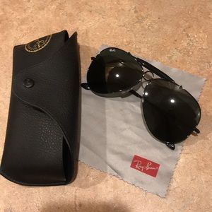 BRAND NEW RAYBANS